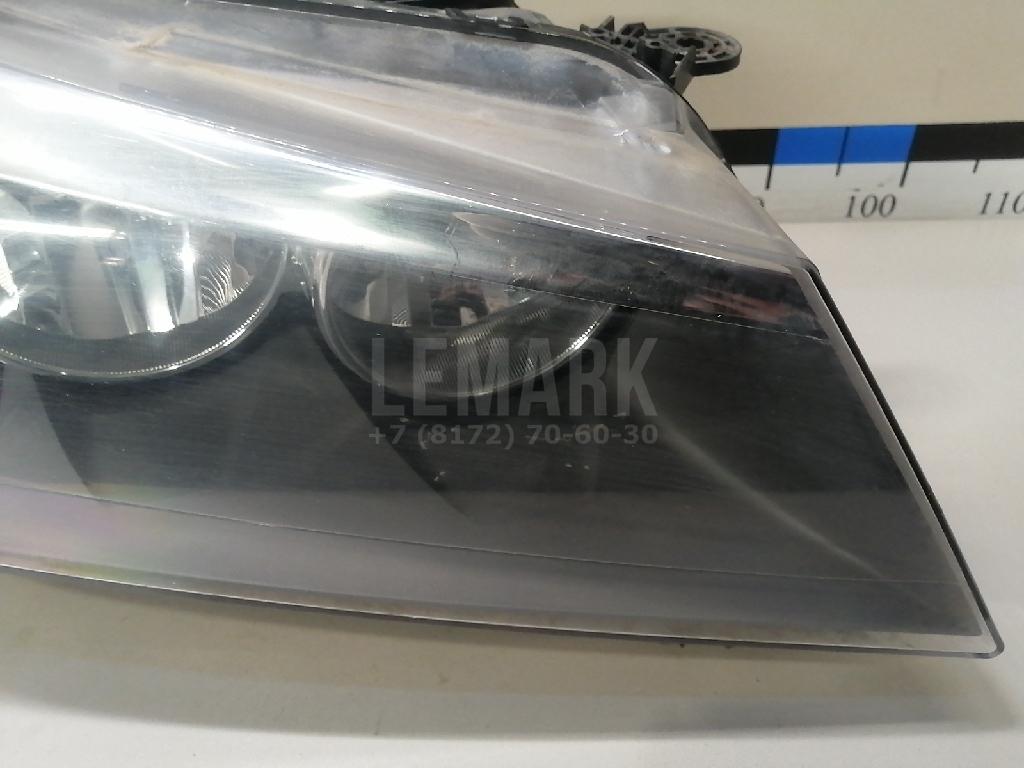 Фара правая для  Chery
