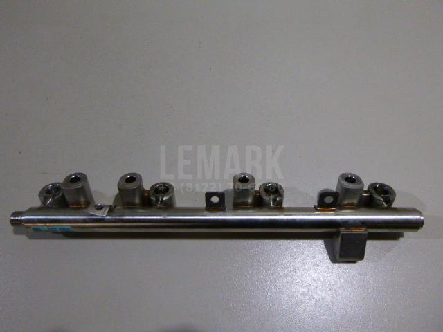 Рейка топливная (рампа) 353042GGA0 Hyundai-Kia