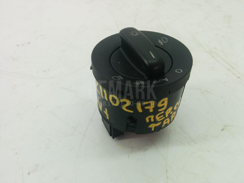 Переключатель света фар 1K0941431ARREH VAG