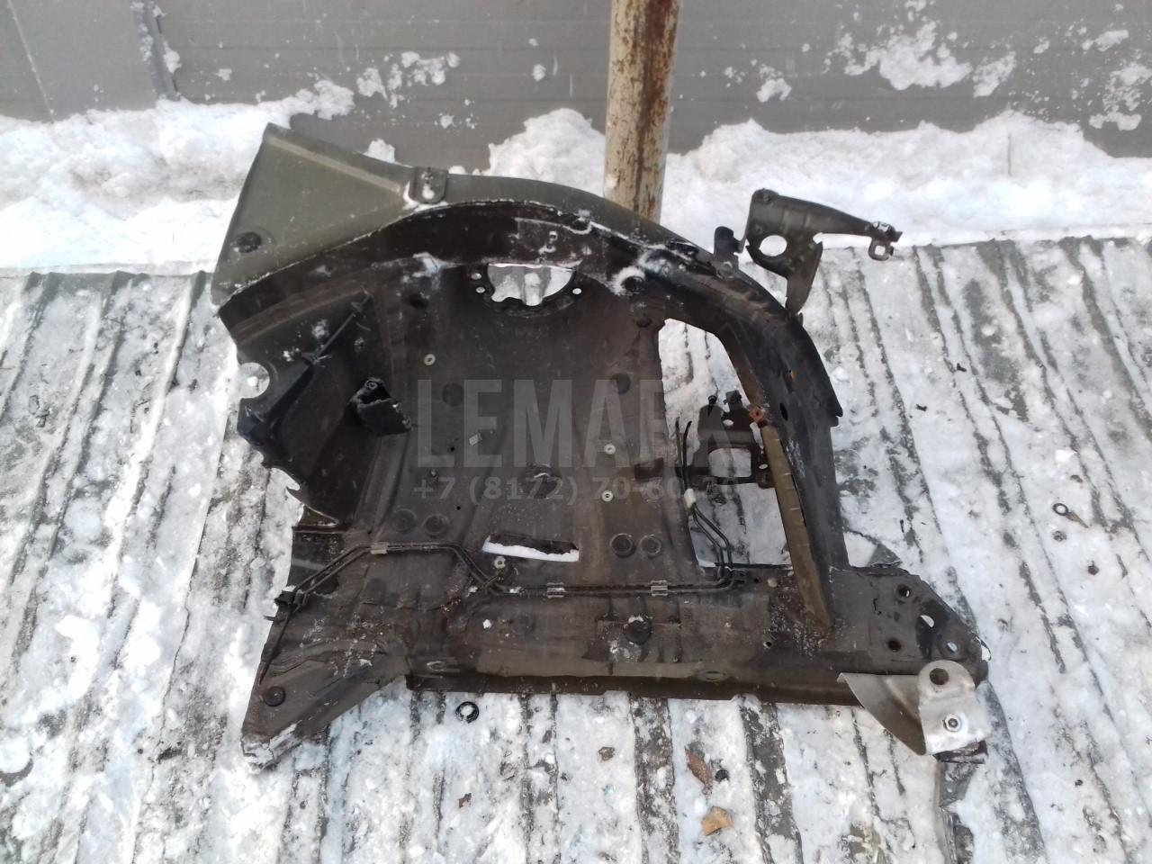Лонжерон передний правый для  BMW 3-serie E92/E93 2006-2012