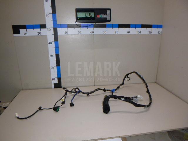 Проводка (коса) 916853W030 Hyundai-Kia