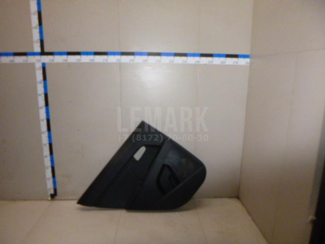 Обшивка двери задней левой 833073W050WK Hyundai-Kia