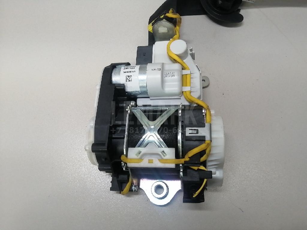 Ремень безопасности с пиропатроном для  BMW 5-serie F10/F11 2009-2016
