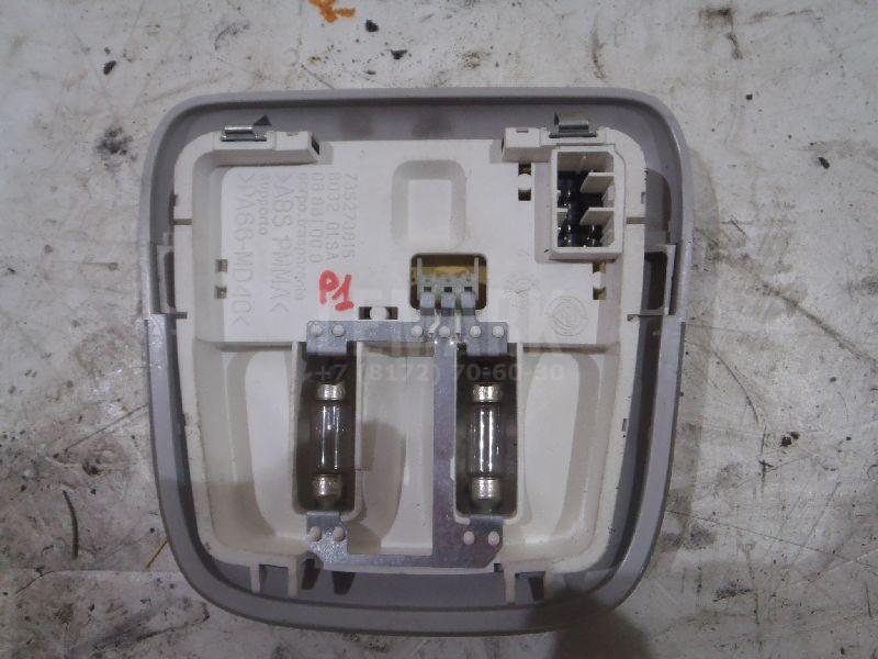 Плафон салонный для  Fiat Ducato 230 1994-2002