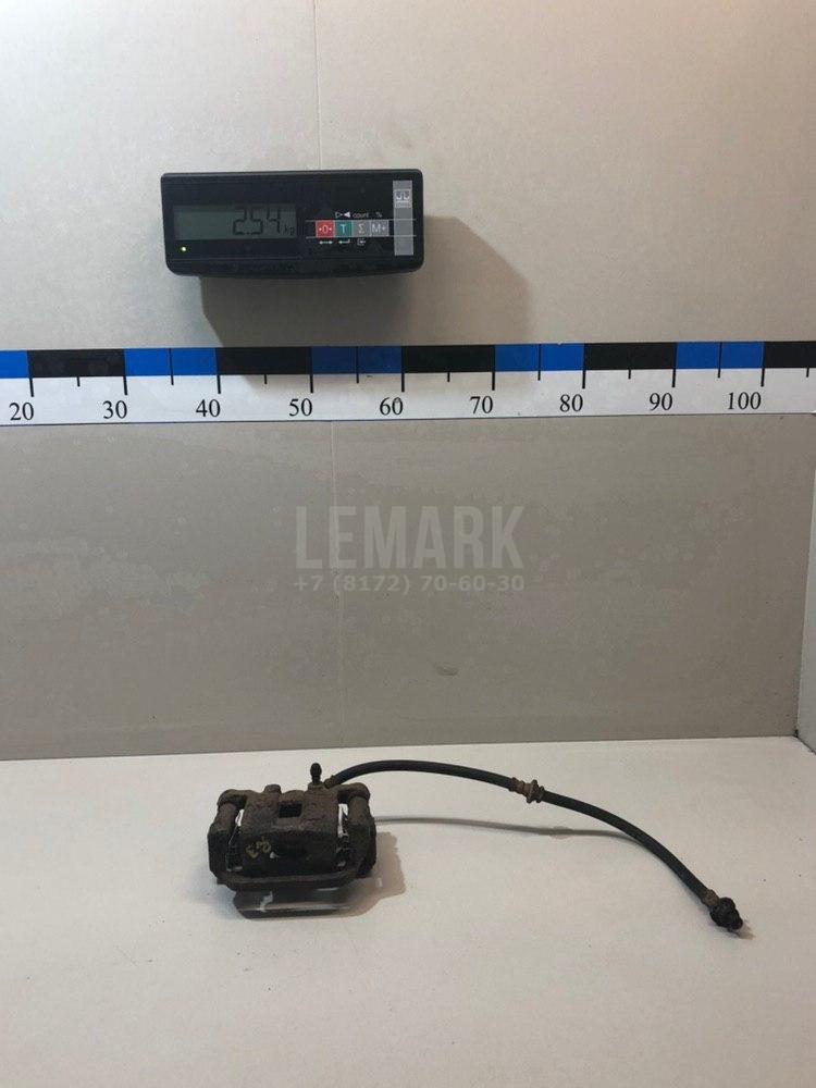 Суппорт тормозной задний правый 440018H300 Nissan