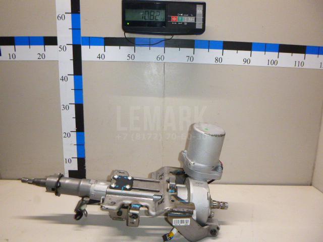 Колонка рулевая 563103W990 Hyundai-Kia
