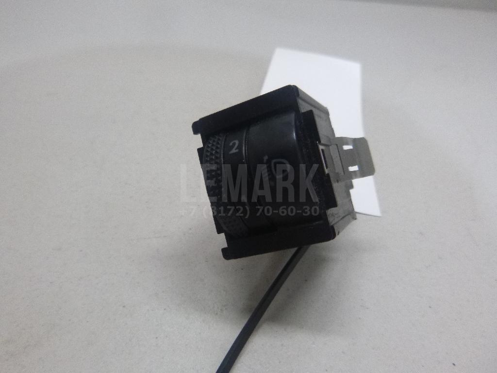 Кнопка корректора фар 1U0941333C01C VAG