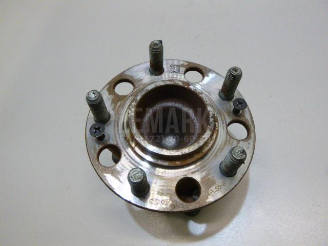 Ступица задняя 52730N9100 Hyundai-Kia