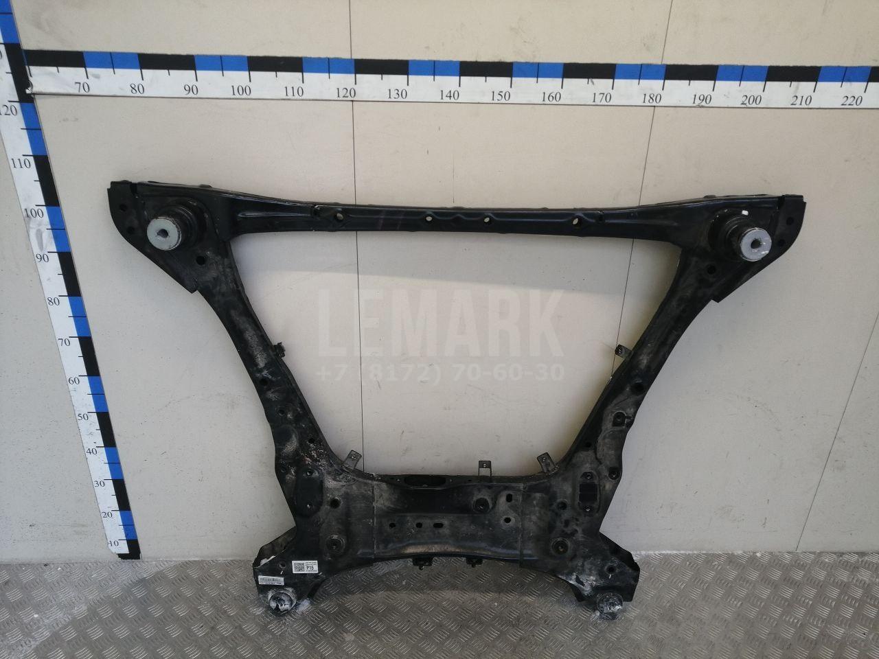 Балка подмоторная 62405N9150 Hyundai-Kia