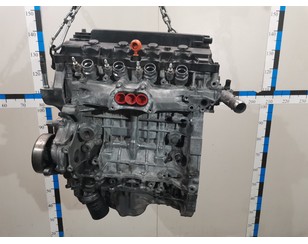 Двигатель R18A1 для Honda Civic 4D 2006-2012 б/у состояние отличное