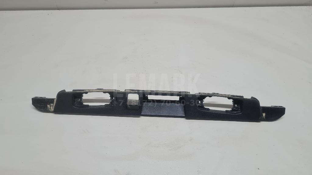 Накладка двери багажника 87372C6100 Hyundai-Kia