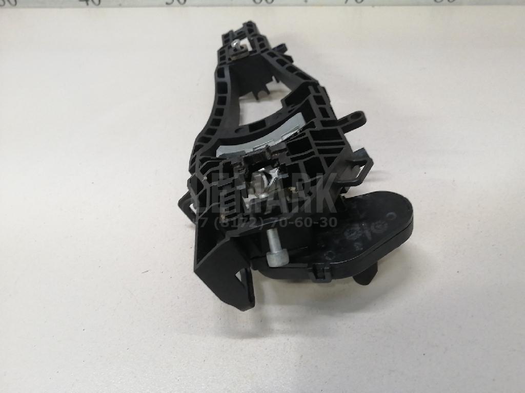 Кронштейн ручки для  BMW 5-serie E60/E61 2003-2009