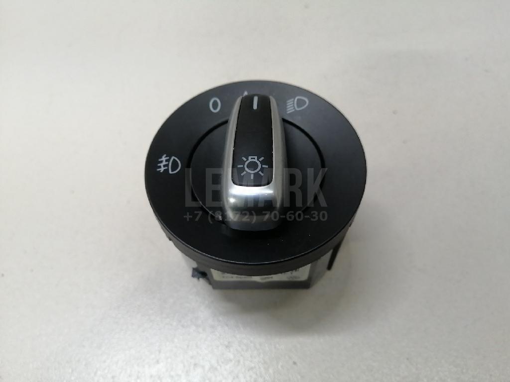 Переключатель света фар 3C8941431EXSH VAG