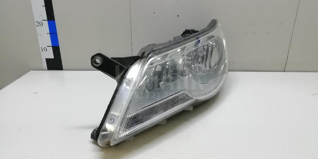 Фара левая 5N2941031K VAG