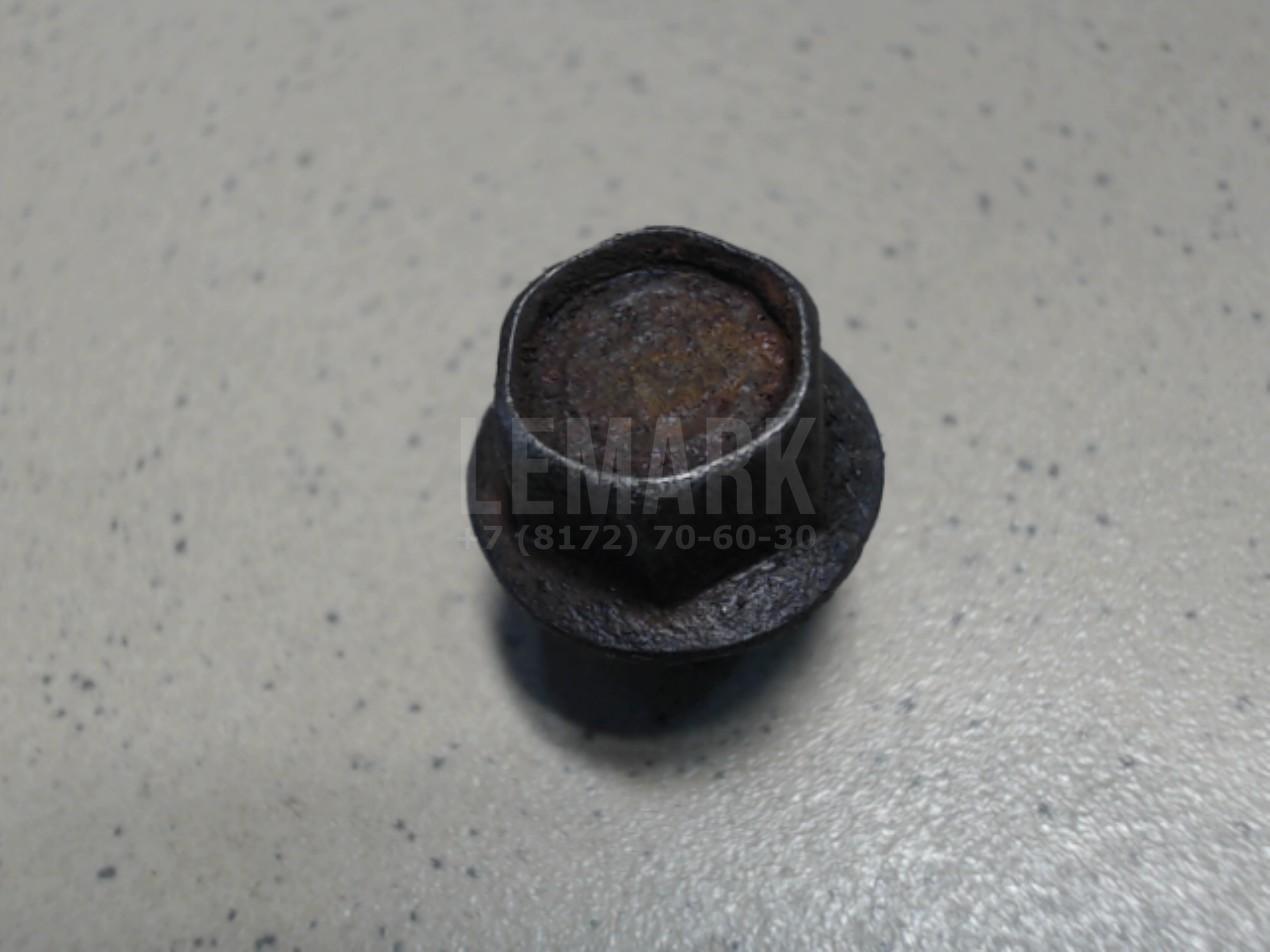 Пробка масляного поддона 1112801M00 Nissan