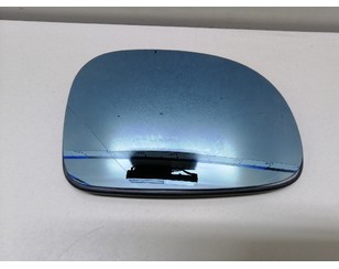 Стекло зеркала электрического правого для Mercedes Benz Vito/Viano-(639) 2003-2014 БУ состояние хорошее