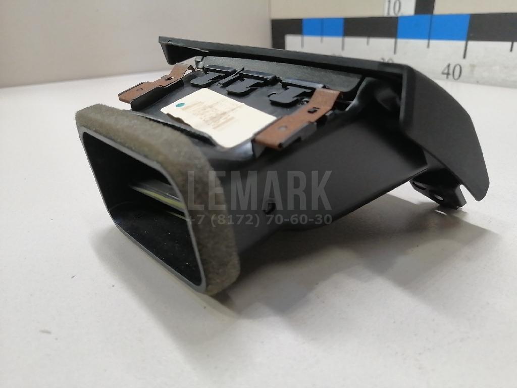 Дефлектор воздушный для  BMW 1-serie E82/E88 2007-2013