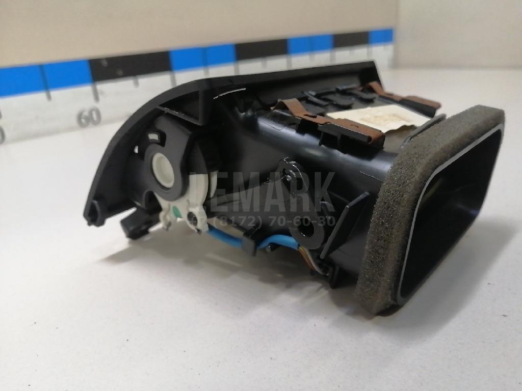 Дефлектор воздушный для  BMW 1-serie E82/E88 2007-2013