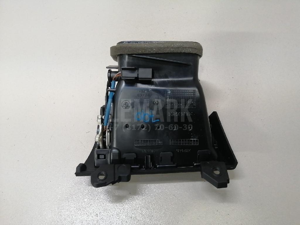 Дефлектор воздушный для  BMW 1-serie E82/E88 2007-2013
