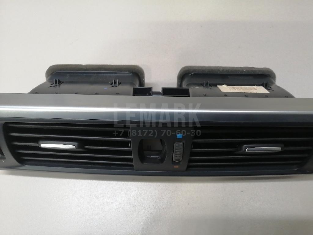 Дефлектор воздушный для  Audi A3 [8V] 2013-2020