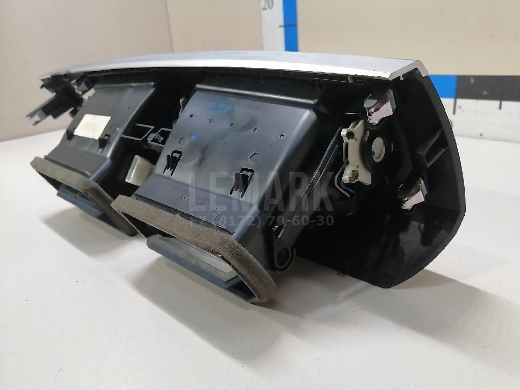 Дефлектор воздушный для  Audi A3 [8V] 2013-2020