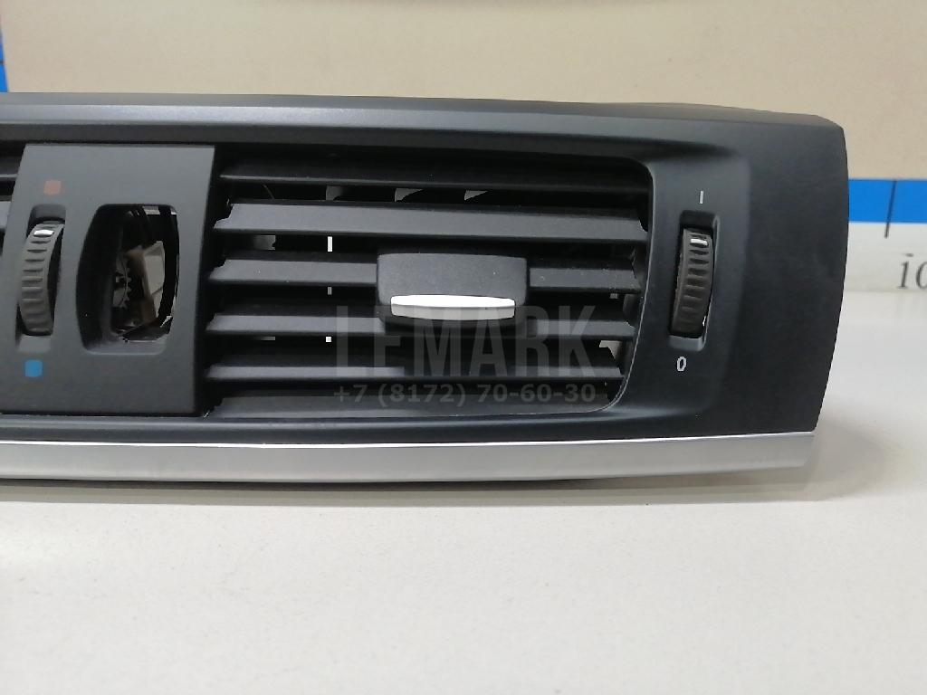 Дефлектор воздушный для  Audi A3 [8V] 2013-2020