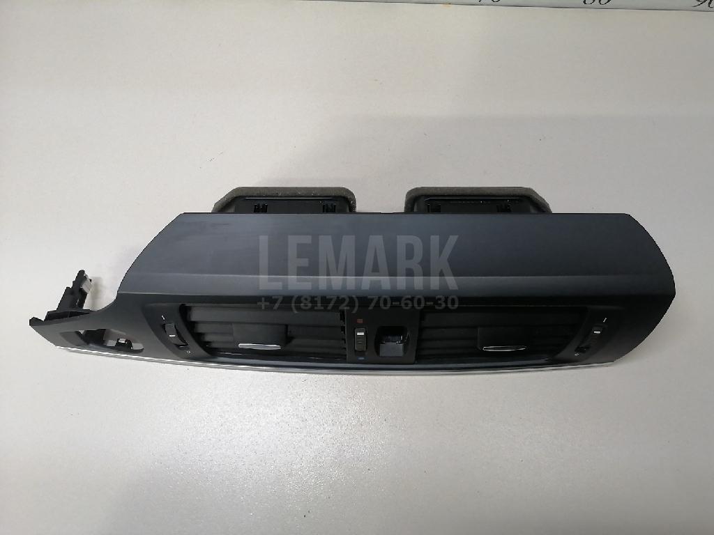 Дефлектор воздушный для  Audi A3 [8V] 2013-2020