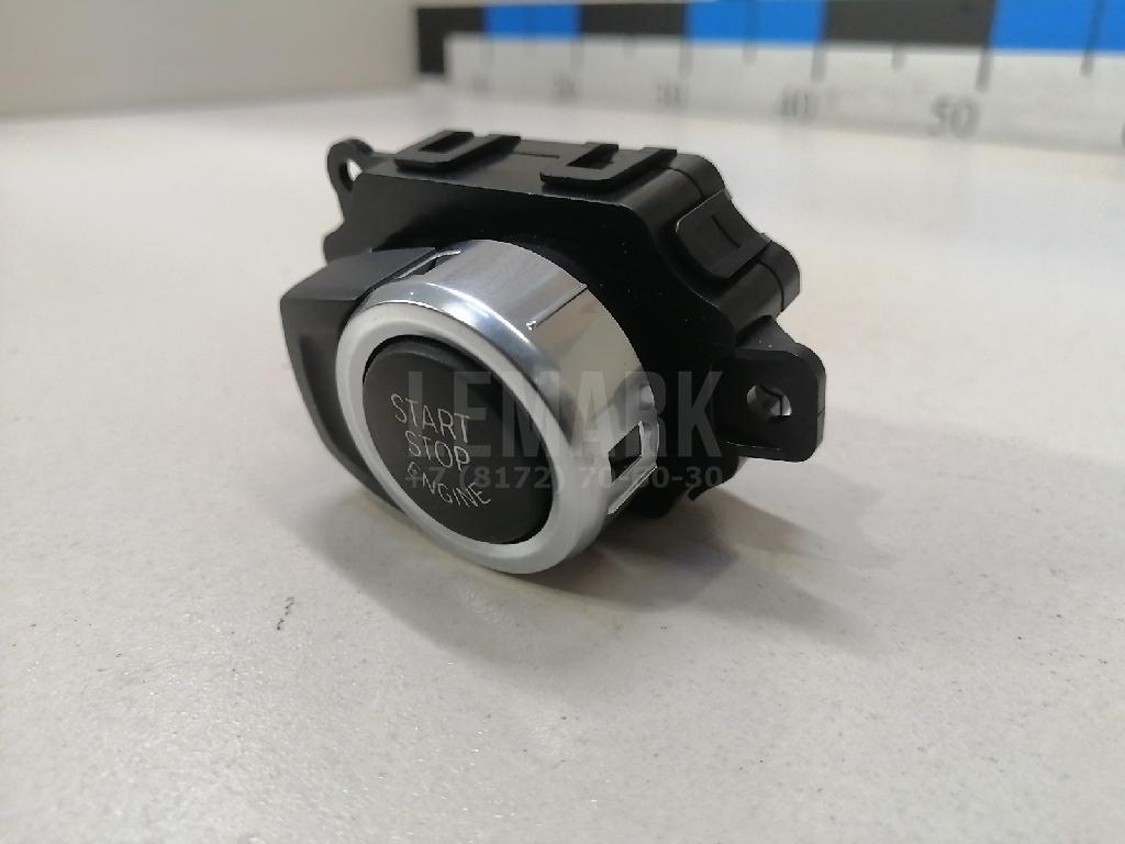 Кнопка запуска двигателя для  Audi A5/S5 (F5) 2017