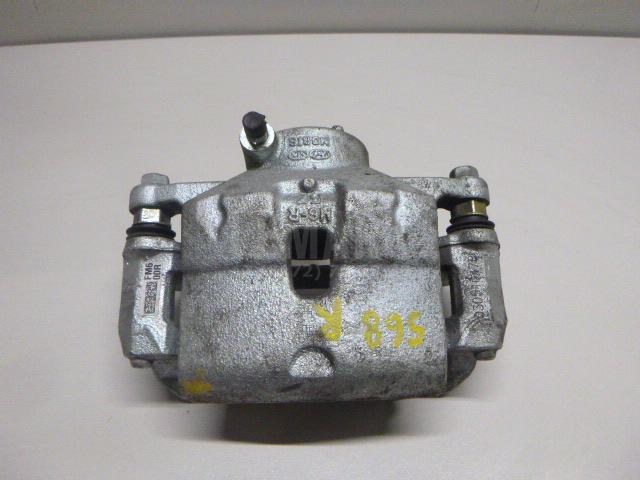 Суппорт тормозной передний правый 58190M6A00 Hyundai-Kia