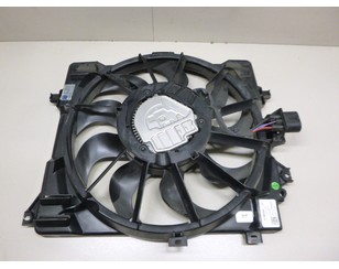 Вентилятор радиатора для Kia Seltos 2019> с разборки состояние отличное