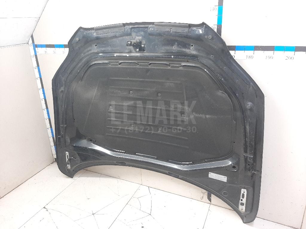 Капот для  BYD Han 2020