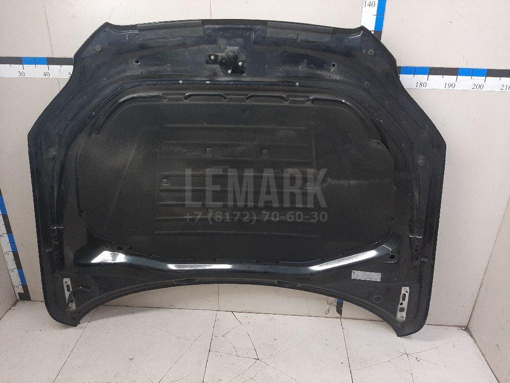 Капот для  BYD Han 2020