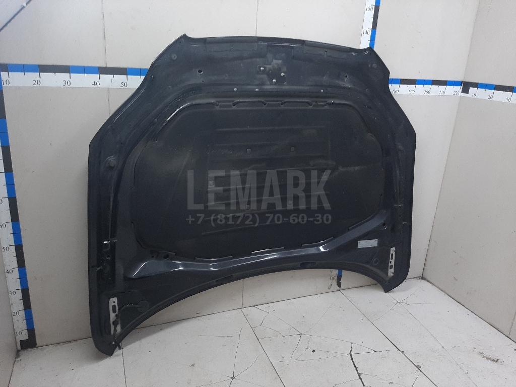Капот для  BYD Han 2020