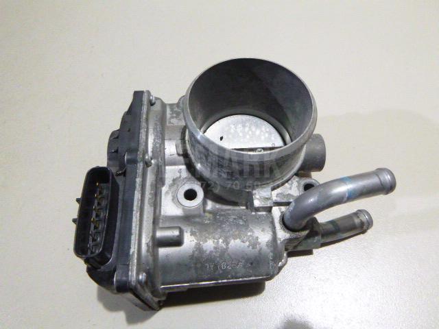 Заслонка дроссельная электрическая 351002B340 Hyundai-Kia