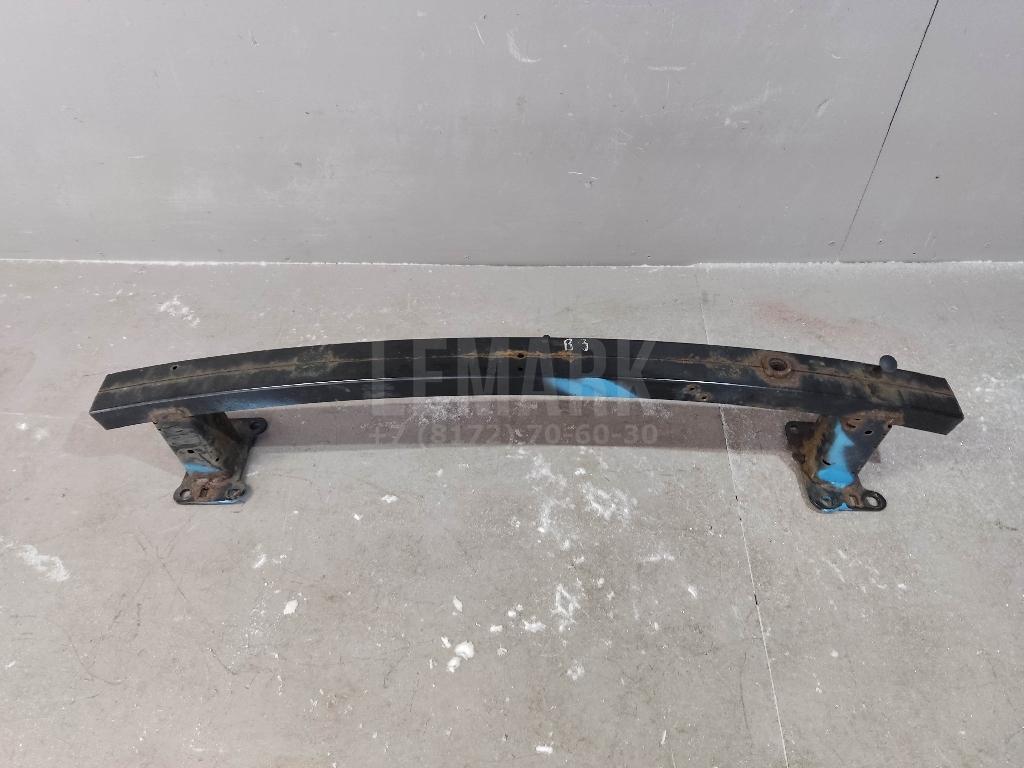 Усилитель переднего бампера 62030JD000 Nissan