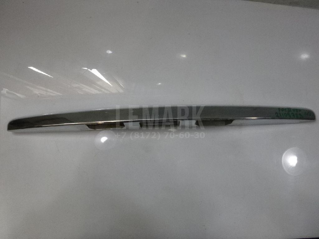Накладка крышки багажника 1581834 Ford