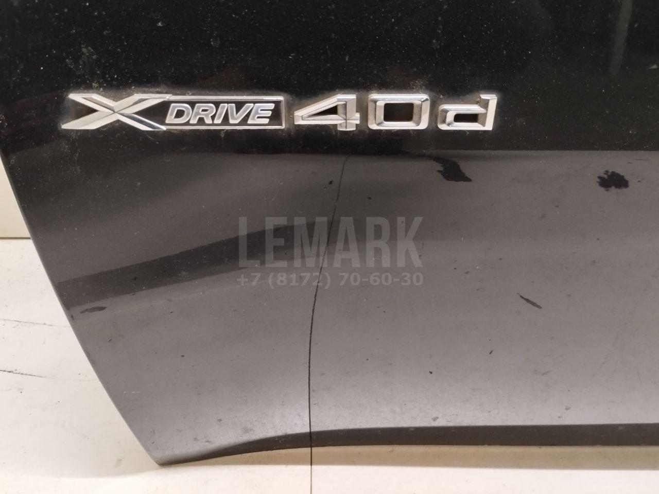 Дверь передняя левая для  Audi A3 (8Y) 2020