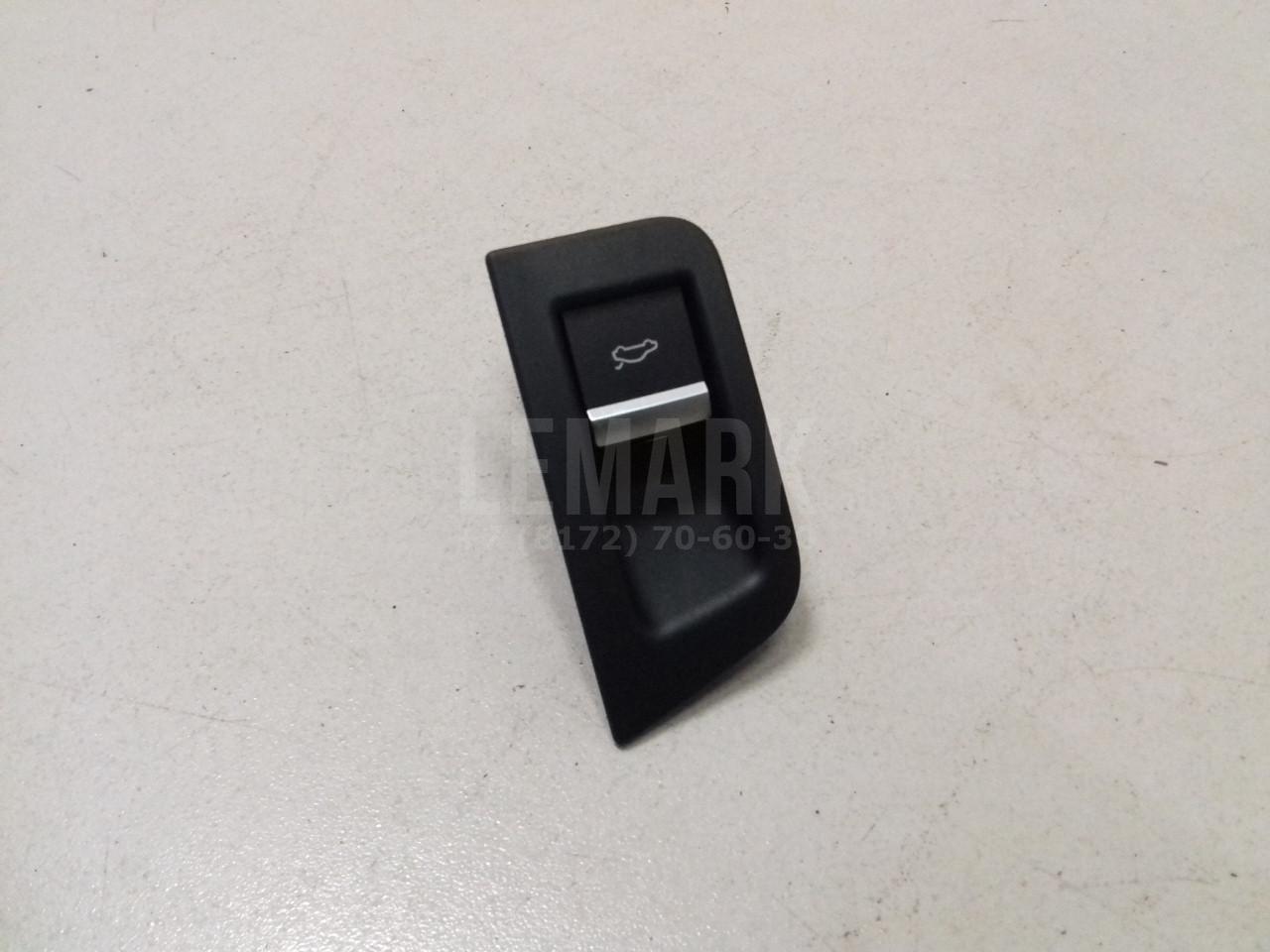 Кнопка открывания багажника для  BMW 3-serie E92/E93 2006-2012