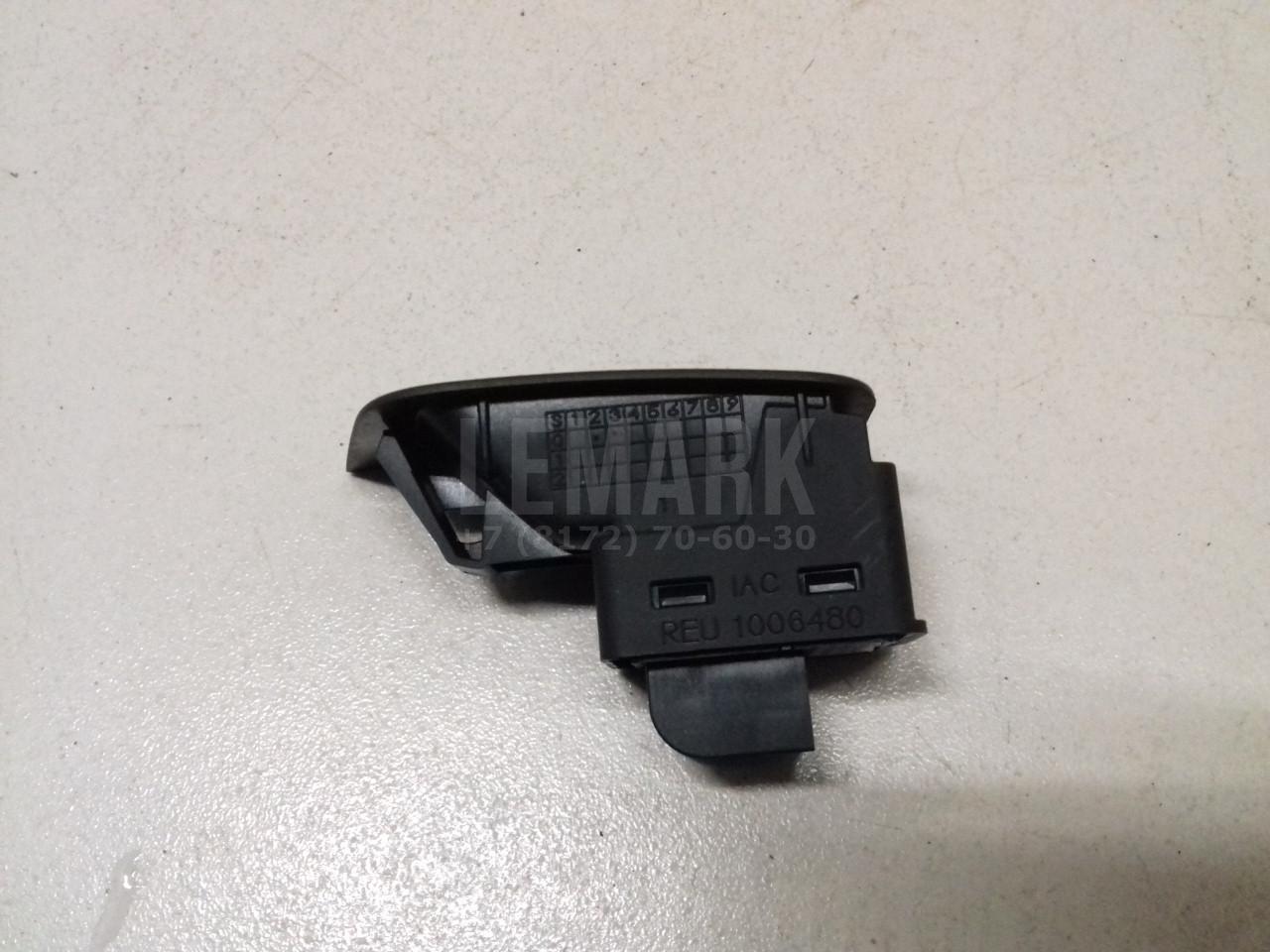 Кнопка открывания багажника для  BMW 3-serie E92/E93 2006-2012
