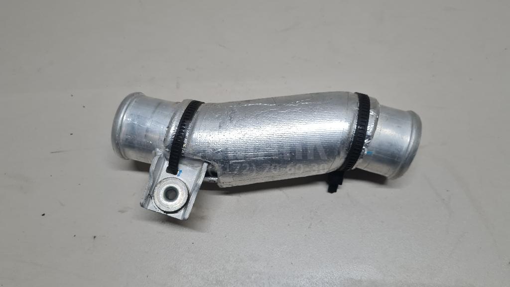 Патрубок интеркулера 282512F500 Hyundai-Kia