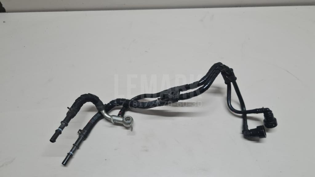 Шланг топливный 314552F620 Hyundai-Kia