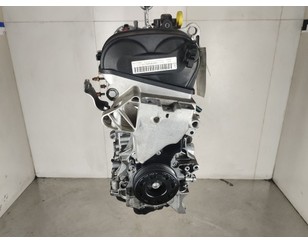 Двигатель CZEA для Audi Q2 (GA) 2017> б/у состояние отличное