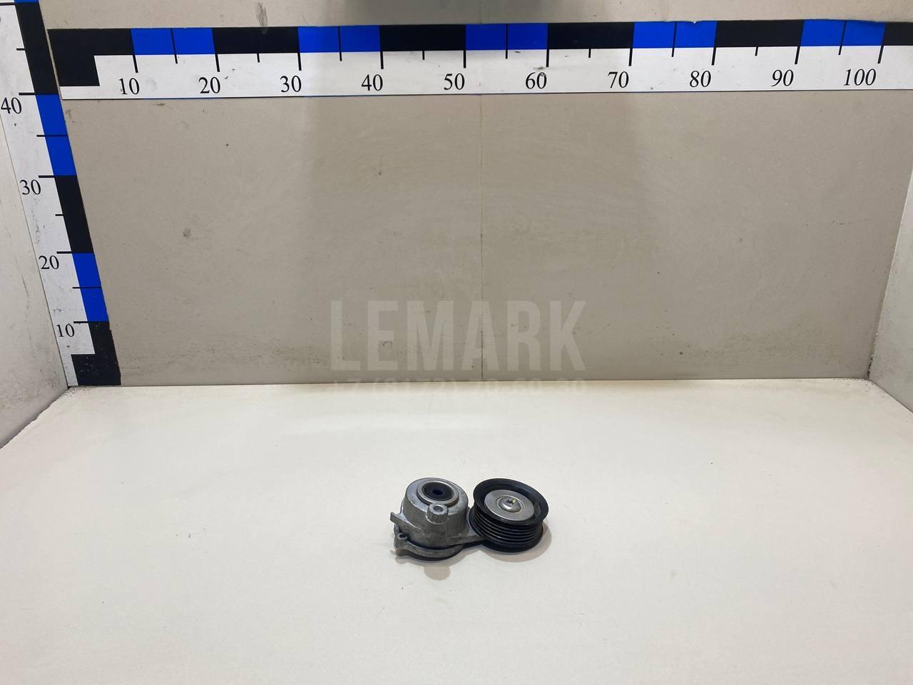 Ролик-натяжитель ручейкового ремня 252812J001 Hyundai-Kia