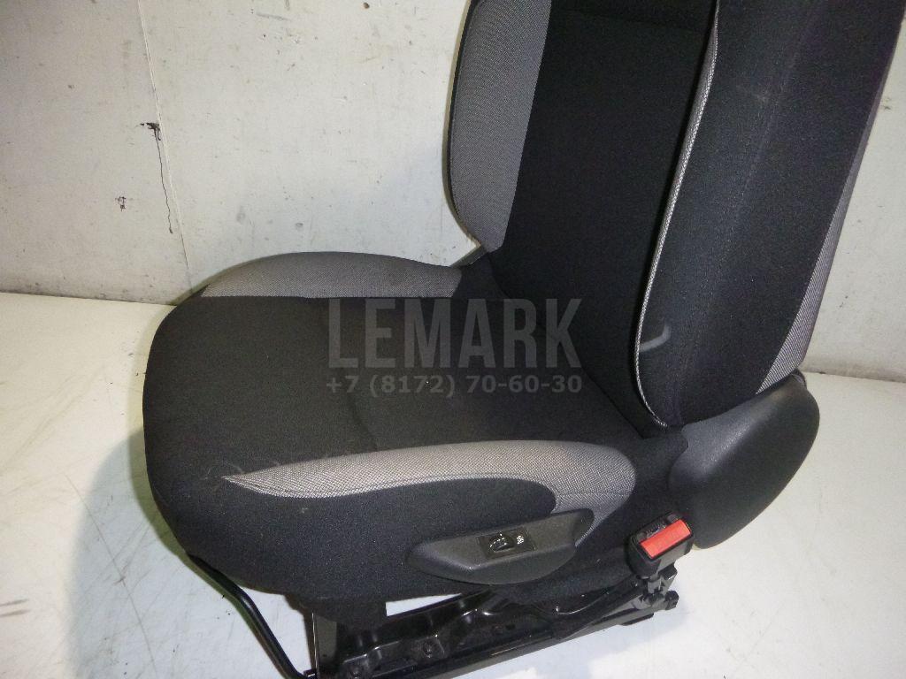 Сиденье переднее правое для  Citroen C4 2004-2011