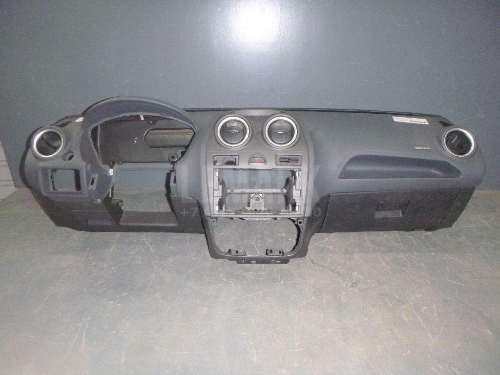 Торпедо для  Fiat Ducato 250 (Not Elabuga) 2006