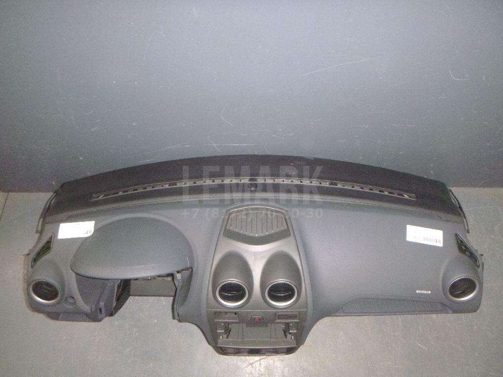 Торпедо для  Fiat Ducato 250 (Not Elabuga) 2006