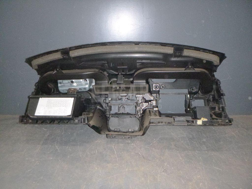 Торпедо для  Fiat Ducato 250 (Not Elabuga) 2006