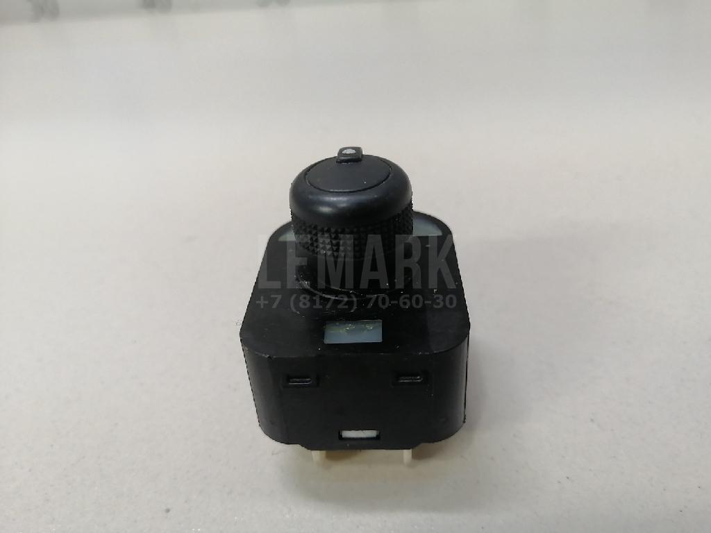 Переключатель регулировки зеркала для  BMW X3 G01 2017-2024