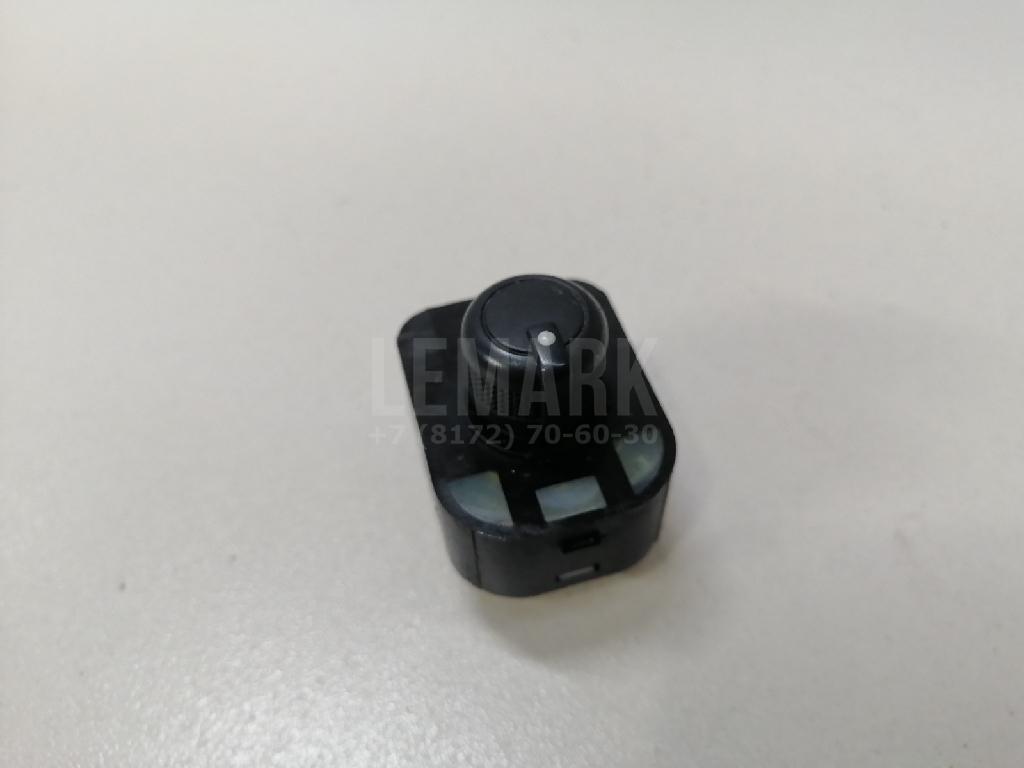 Переключатель регулировки зеркала для  BMW X3 G01 2017-2024
