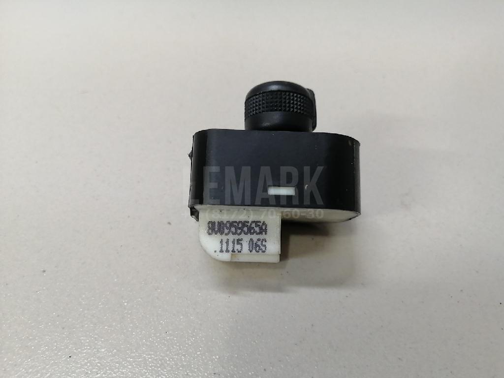 Переключатель регулировки зеркала для  BMW X3 G01 2017-2024